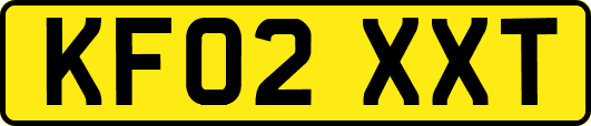 KF02XXT