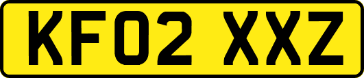 KF02XXZ