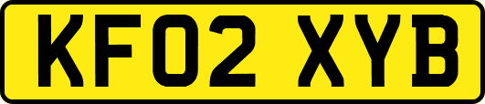 KF02XYB