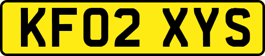 KF02XYS