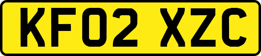 KF02XZC