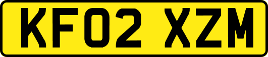 KF02XZM
