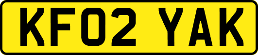 KF02YAK