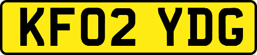 KF02YDG