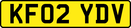 KF02YDV