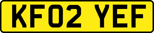 KF02YEF