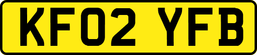 KF02YFB