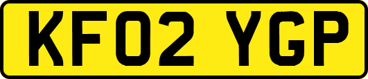 KF02YGP