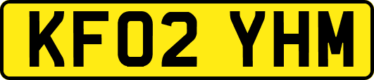 KF02YHM