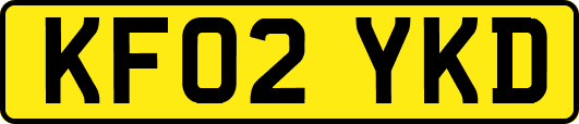 KF02YKD