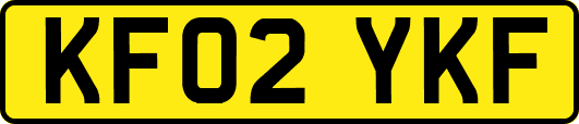 KF02YKF