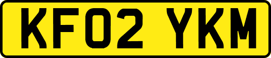 KF02YKM