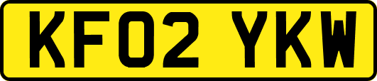 KF02YKW