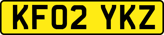 KF02YKZ