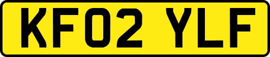 KF02YLF