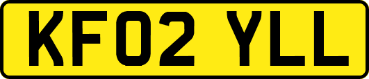 KF02YLL