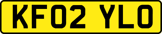 KF02YLO