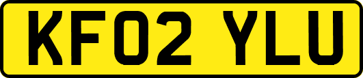KF02YLU