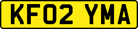 KF02YMA