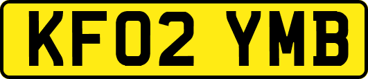 KF02YMB