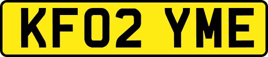 KF02YME