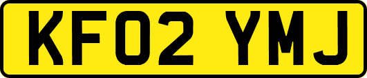 KF02YMJ