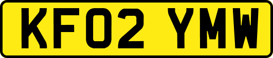 KF02YMW