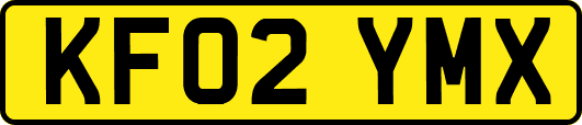 KF02YMX