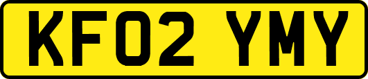 KF02YMY