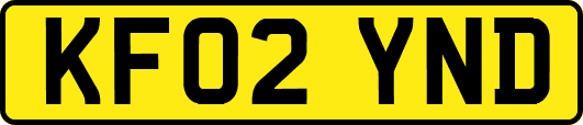 KF02YND