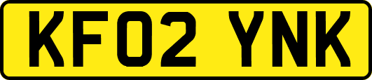 KF02YNK