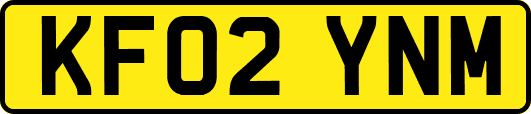 KF02YNM