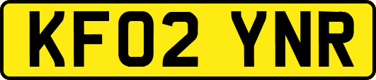 KF02YNR