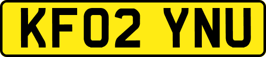 KF02YNU