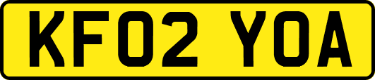 KF02YOA