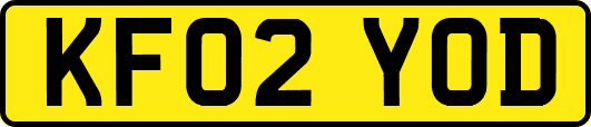 KF02YOD