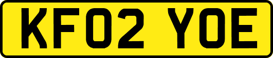 KF02YOE