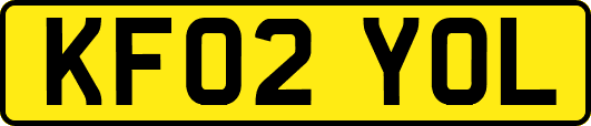KF02YOL