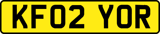 KF02YOR