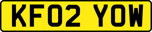 KF02YOW