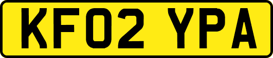 KF02YPA