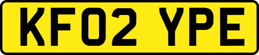 KF02YPE