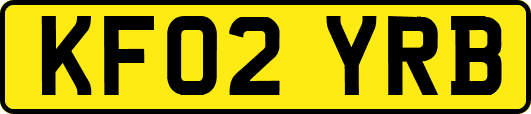 KF02YRB