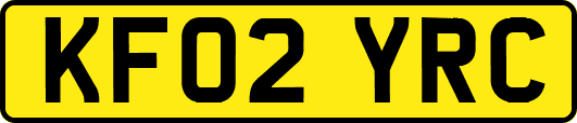 KF02YRC