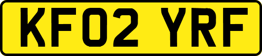 KF02YRF
