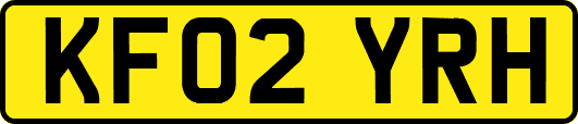 KF02YRH
