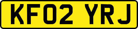 KF02YRJ