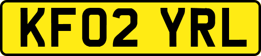 KF02YRL