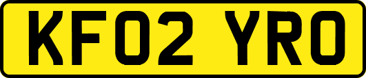 KF02YRO
