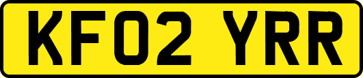 KF02YRR